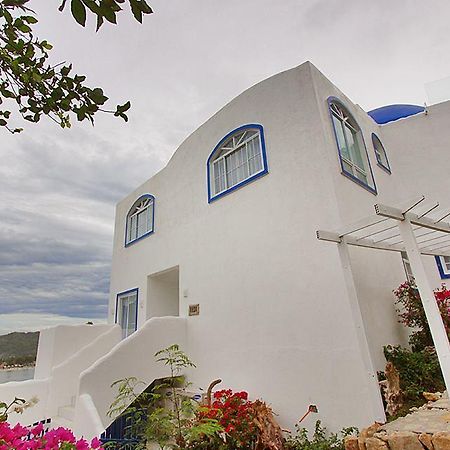 Ilocos Vitalis Villas מראה חיצוני תמונה
