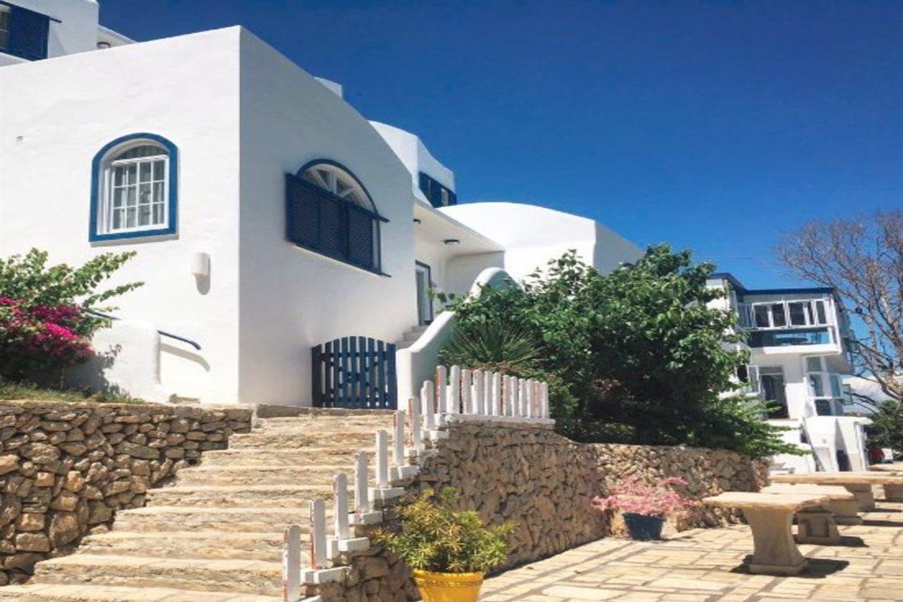 Ilocos Vitalis Villas מראה חיצוני תמונה
