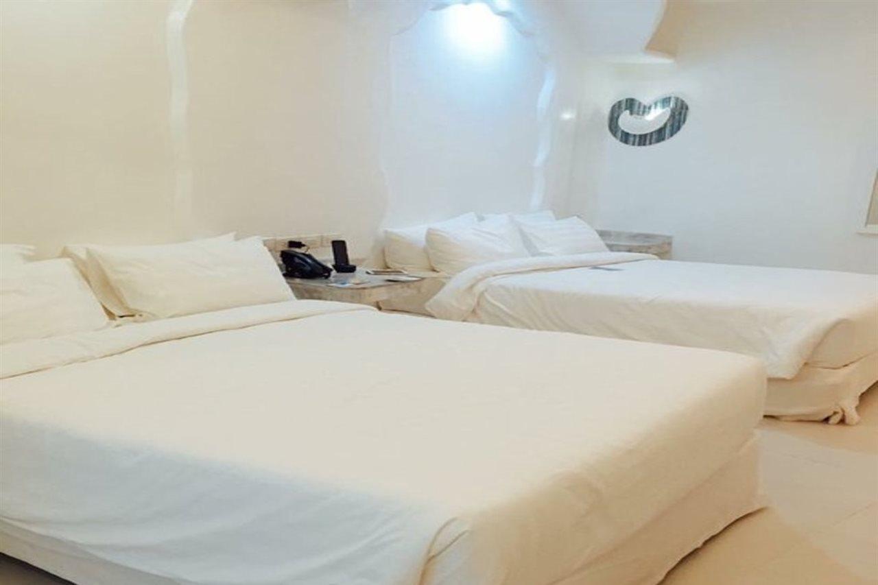 Ilocos Vitalis Villas מראה חיצוני תמונה