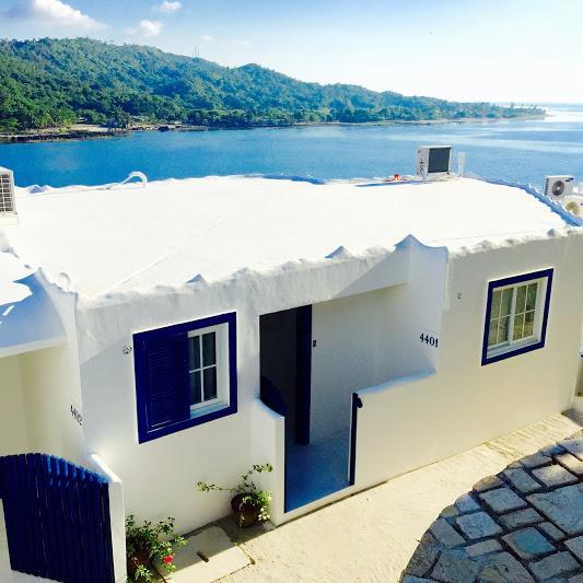 Ilocos Vitalis Villas מראה חיצוני תמונה