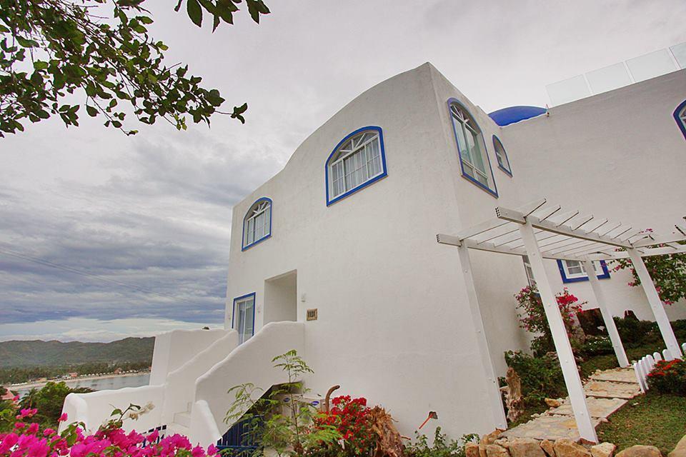Ilocos Vitalis Villas מראה חיצוני תמונה