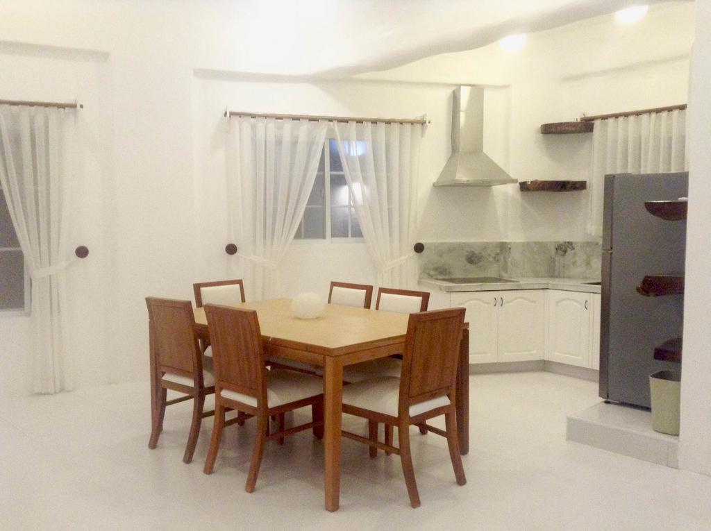 Ilocos Vitalis Villas מראה חיצוני תמונה