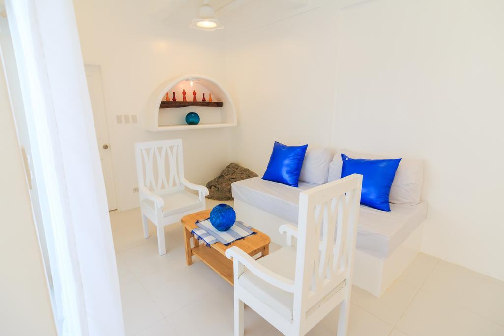 Ilocos Vitalis Villas מראה חיצוני תמונה