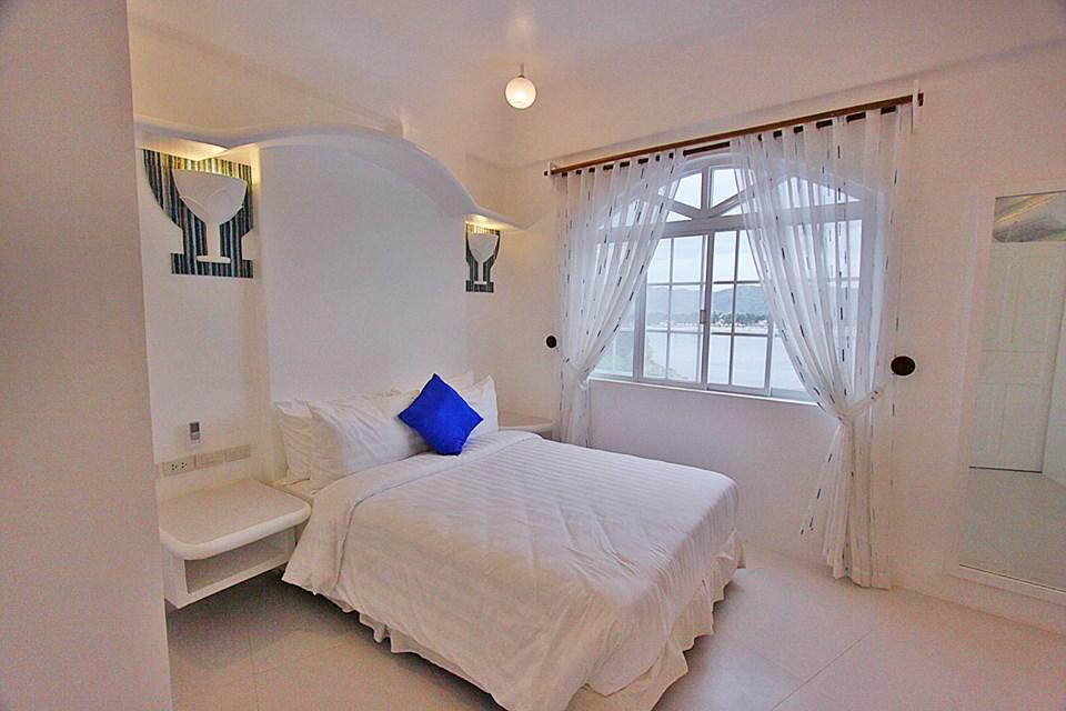 Ilocos Vitalis Villas מראה חיצוני תמונה