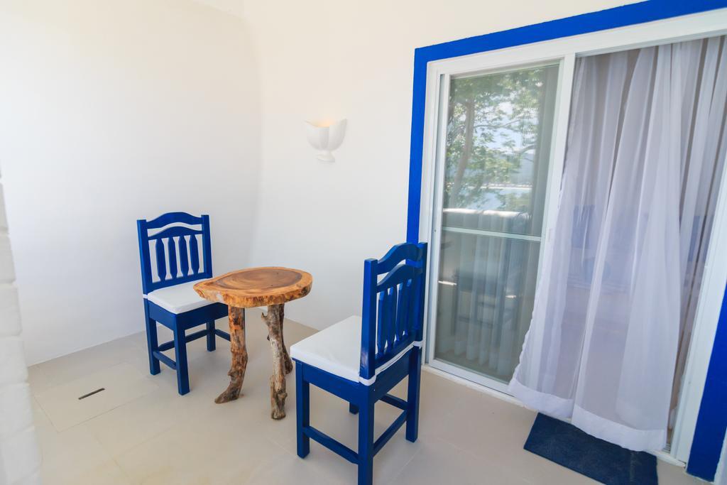 Ilocos Vitalis Villas מראה חיצוני תמונה
