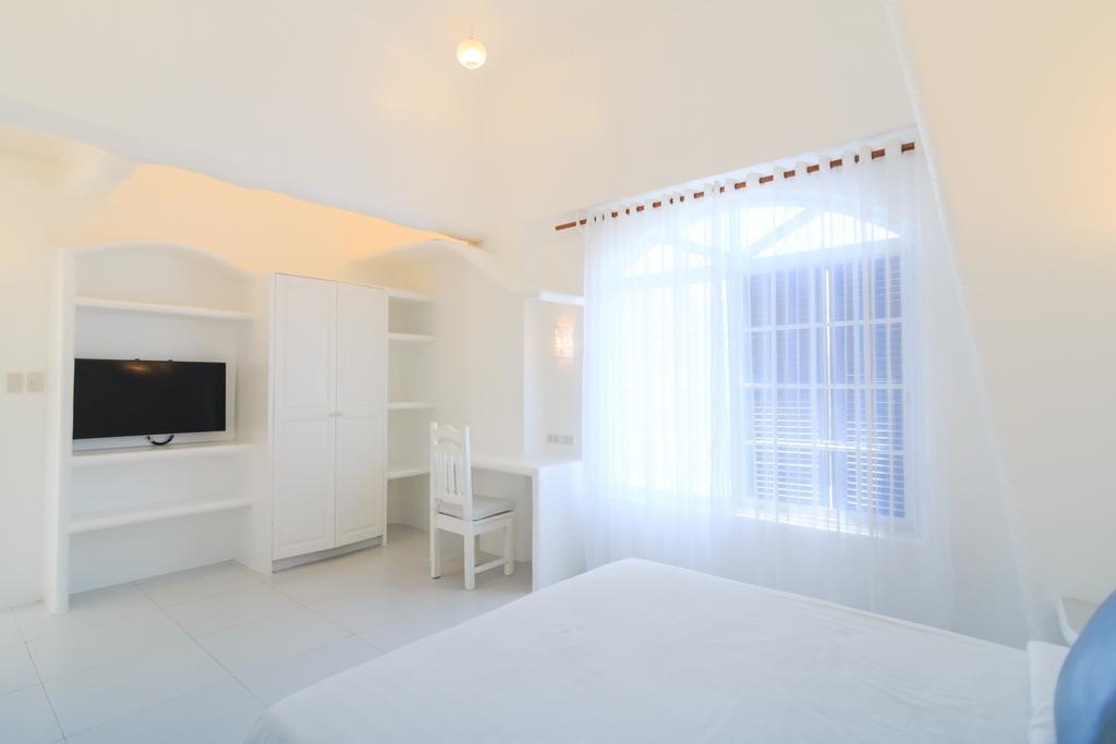 Ilocos Vitalis Villas מראה חיצוני תמונה